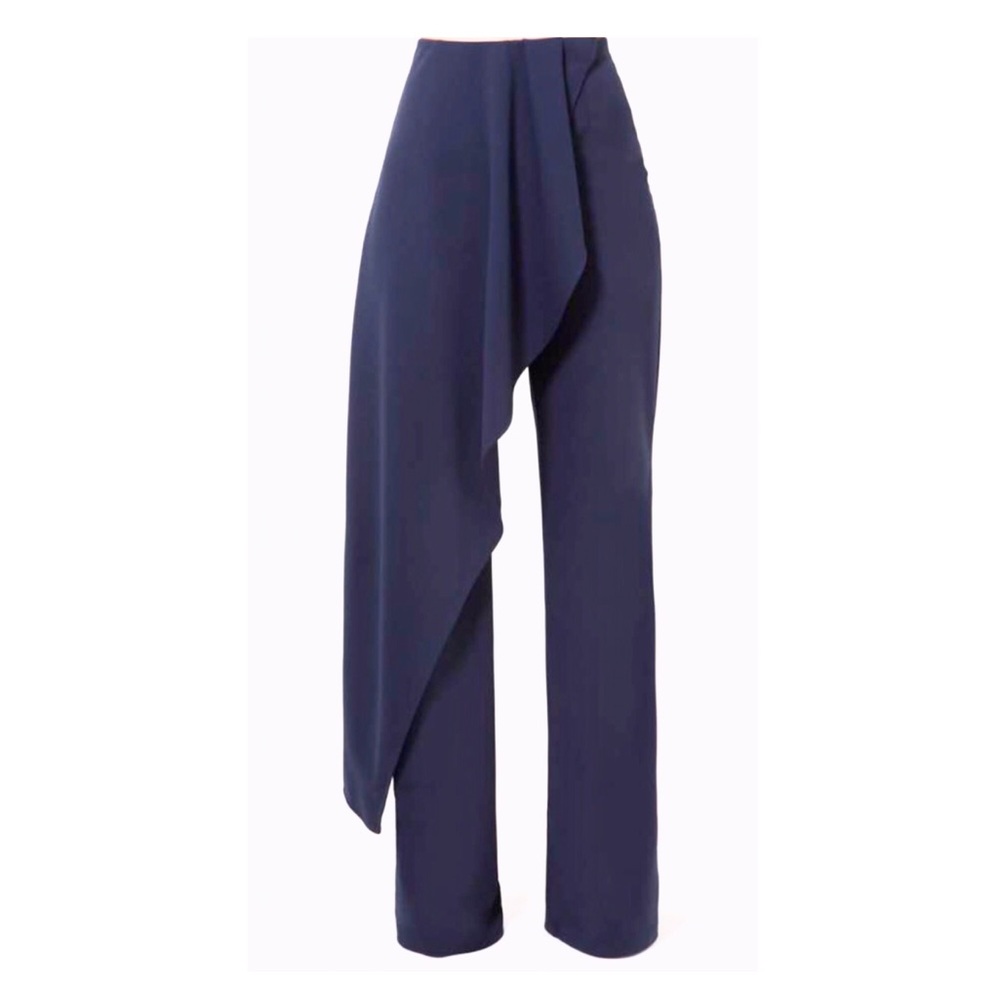 High Waist Pant